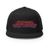 20 Years Trucker-Cap