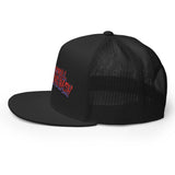 20 Years Trucker-Cap