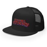 20 Years Trucker-Cap