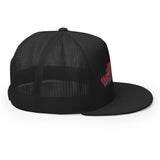 20 Years Trucker-Cap