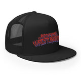 20 Years Trucker-Cap