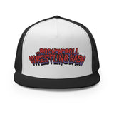20 Years Trucker-Cap