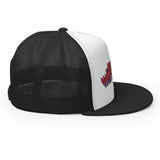 20 Years Trucker-Cap