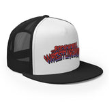 20 Years Trucker-Cap