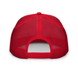 20 Years Trucker-Cap