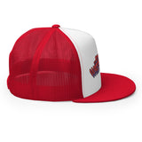 20 Years Trucker-Cap