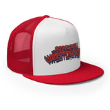 20 Years Trucker-Cap