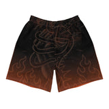 Brujo Sport-Shorts für Herren