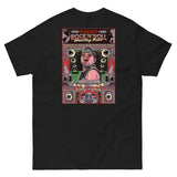 20 Years Judge Death
