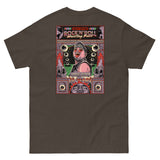 20 Years Judge Death
