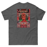 20 Years Boris The Butcher
