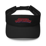 20 Years Unisex Visor