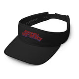 20 Years Unisex Visor
