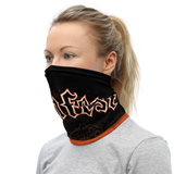 Warrior Scarf "Bashfest" /Unisex Face Mask - Nase Mund Schutz