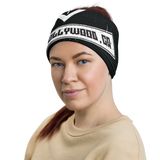 Warrior Scarf "Hollywood" / Unisex Face Mask - Nase Mund Schutz