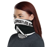 Warrior Scarf "Hollywood" / Unisex Face Mask - Nase Mund Schutz