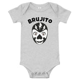 The Rock n Roll Wrestling Kids "Brujito" Baby Body