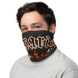 Warrior Scarf "Bavarian Bashfest" /Unisex Face Mask - Nase Mund Schutz