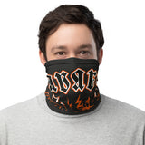 Warrior Scarf "Bavarian Bashfest" /Unisex Face Mask - Nase Mund Schutz
