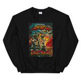 The Rock n Roll Wrestling Bash "Exotrash"