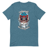 The Rock n Roll Wrestling Bash "Motorlucha"