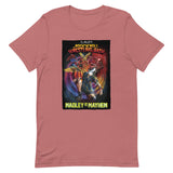 The Rock n Roll Wrestling Bash "Madley Of Mayhem"