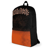 The Rock n Roll Wrestling Bash "Bashfest" Backpack
