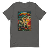 The Rock n Roll Wrestling Bash "Exotrash"