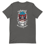 The Rock n Roll Wrestling Bash "Motorlucha"