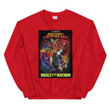 The Rock n Roll Wrestling Bash "Madley Of Mayhem"