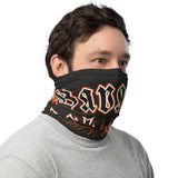 Warrior Scarf "Bavarian Bashfest" /Unisex Face Mask - Nase Mund Schutz