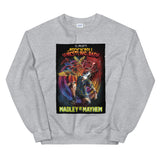 The Rock n Roll Wrestling Bash "Madley Of Mayhem"