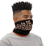 Warrior Scarf "Bashfest" /Unisex Face Mask - Nase Mund Schutz
