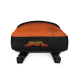 The Rock n Roll Wrestling Bash "Bashfest" Backpack