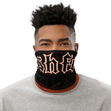 Warrior Scarf "Bashfest" /Unisex Face Mask - Nase Mund Schutz
