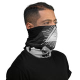 Warrior Scarf "El Brujo Magick" /Unisex Face Mask - Nase Mund Schutz