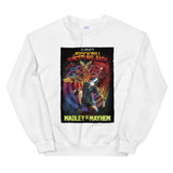 The Rock n Roll Wrestling Bash "Madley Of Mayhem"
