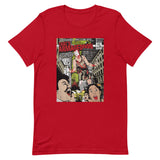 The Rock n Roll Wrestling Bash "That's Armageddon"