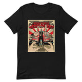 The Rock n Roll Wrestling Bash "The Rise Of The Rock n Roll Wrestling Bash"