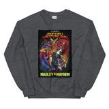 The Rock n Roll Wrestling Bash "Madley Of Mayhem"