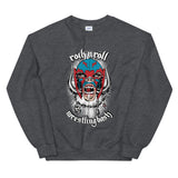 The Rock n Roll Wrestling Bash "Motorlucha"