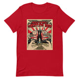 The Rock n Roll Wrestling Bash "The Rise Of The Rock n Roll Wrestling Bash"