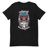 The Rock n Roll Wrestling Bash "Motorlucha"