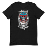 The Rock n Roll Wrestling Bash "Motorlucha"
