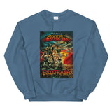 The Rock n Roll Wrestling Bash "Exotrash"