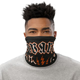 Warrior Scarf "Bavarian Bashfest" /Unisex Face Mask - Nase Mund Schutz