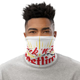 Warrior Scarf "Fist" /Unisex Face Mask - Nase Mund Schutz