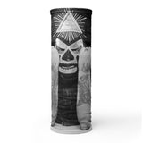 Warrior Scarf "El Brujo Magick" /Unisex Face Mask - Nase Mund Schutz