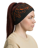 Warrior Scarf "Bavarian Bashfest" /Unisex Face Mask - Nase Mund Schutz