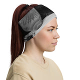 Warrior Scarf "El Brujo Magick" /Unisex Face Mask - Nase Mund Schutz